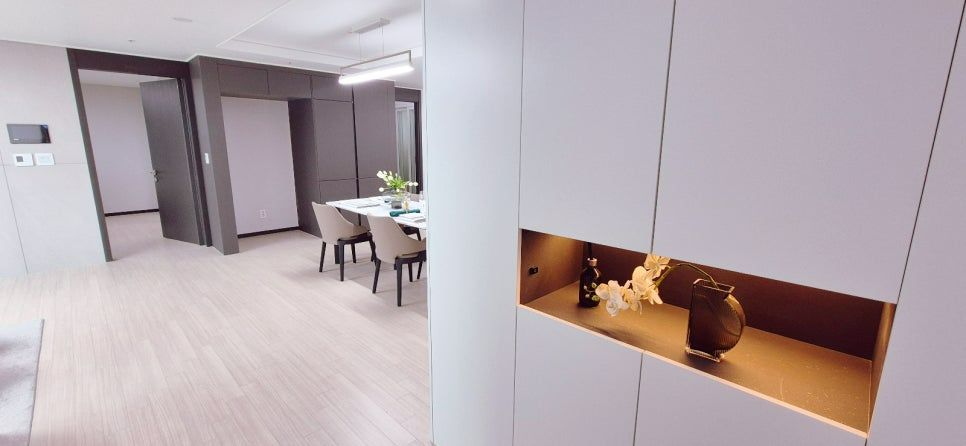 83㎡ 인테리어 3